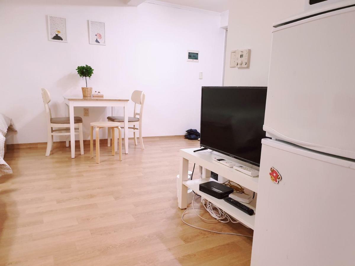 Apartment Hongdae Lovely