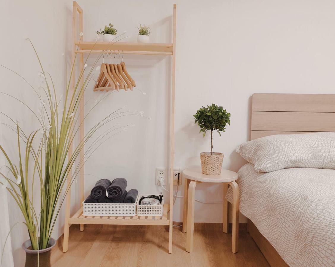 Hongdae Lovely Apartment Seoul